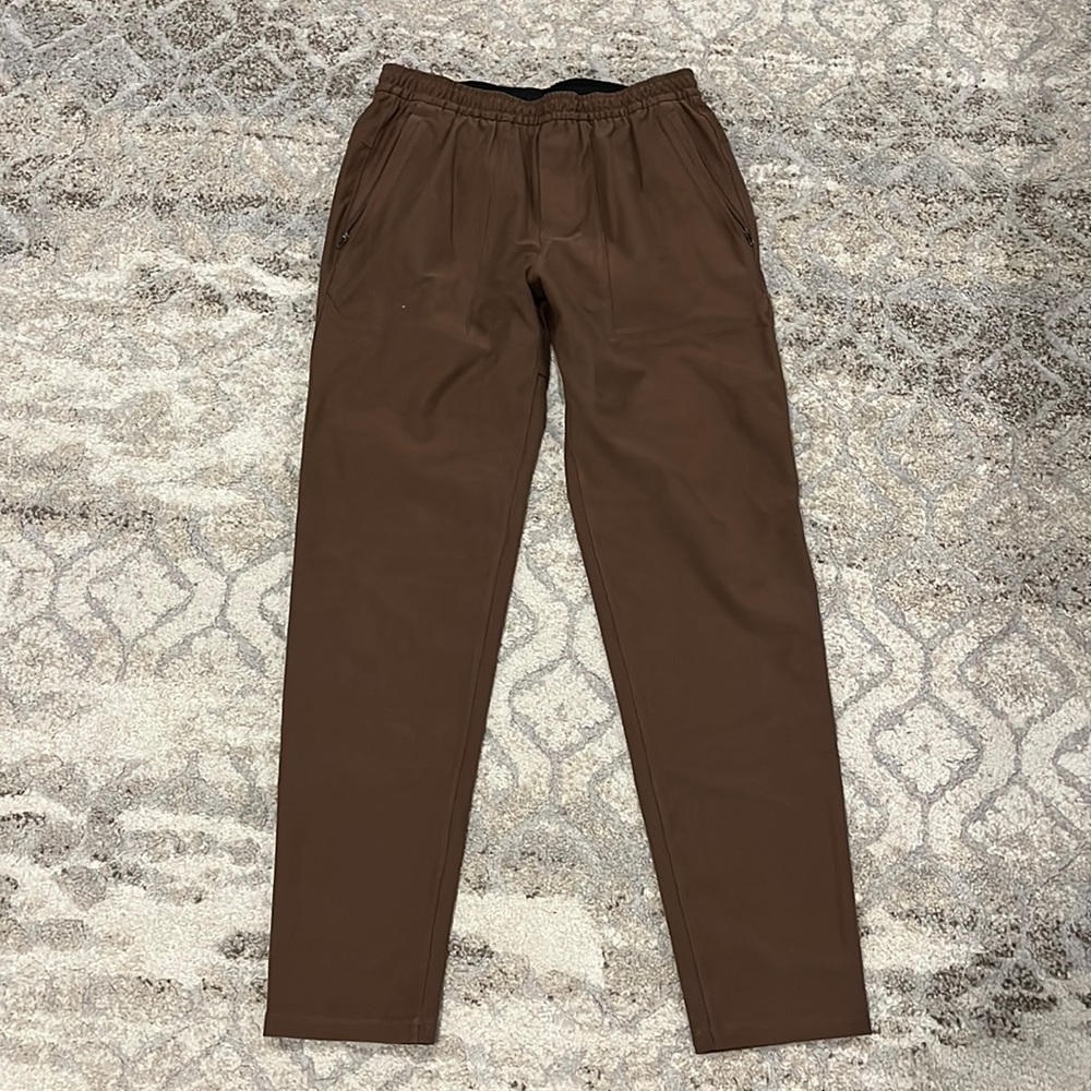 Lululemon Utilitech pull-on classic for pant 30”L